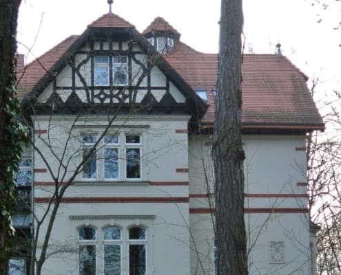 Der überschuldete Nachlass