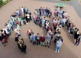 Tag der offenen Tür in der Realschule Augustdorf