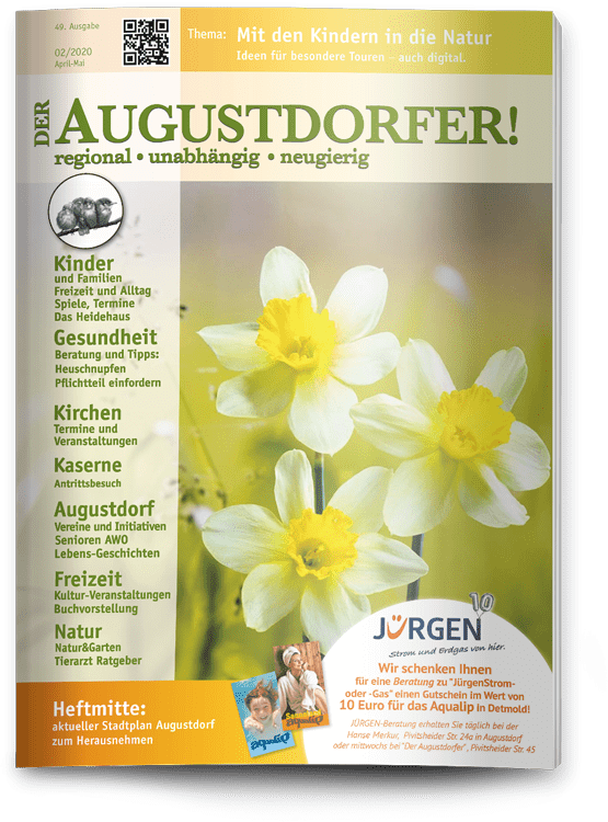Der Augustdorfer 2020 02